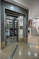 Garni Hotel Zeder