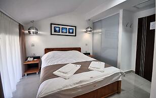 Garni Hotel Zeder