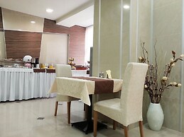 Garni Hotel Zeder