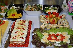 Garni Hotel Zeder