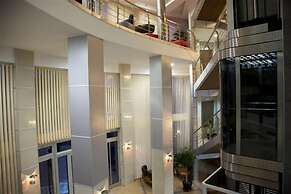 Garni Hotel Zeder