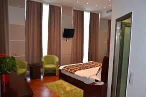 Garni Hotel Zeder