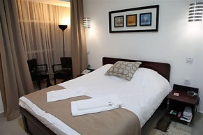 Garni Hotel Zeder