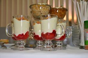 Garni Hotel Zeder