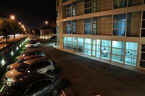 Garni Hotel Zeder