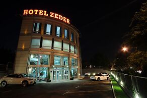 Garni Hotel Zeder