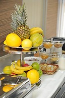 Garni Hotel Zeder