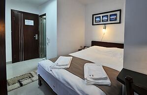 Garni Hotel Zeder