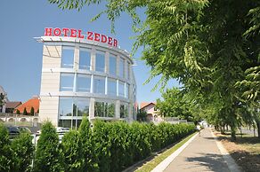 Garni Hotel Zeder