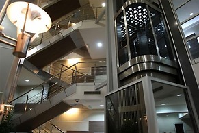 Garni Hotel Zeder