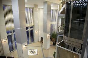 Garni Hotel Zeder