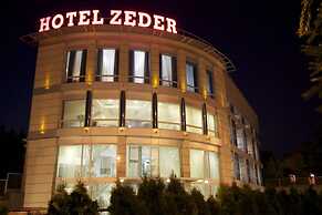 Garni Hotel Zeder