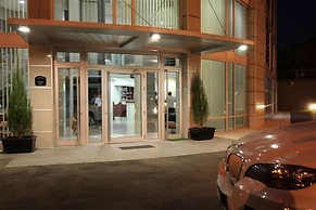Garni Hotel Zeder