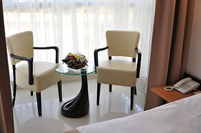 Garni Hotel Zeder