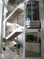 Garni Hotel Zeder