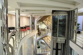 Garni Hotel Zeder