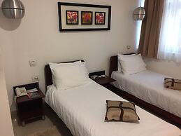 Garni Hotel Zeder