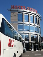 Garni Hotel Zeder