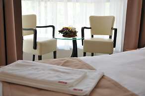 Garni Hotel Zeder