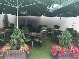Garni Hotel Zeder