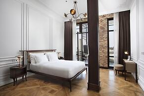 Georges Hotel Galata