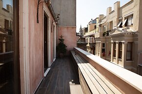 Georges Hotel Galata