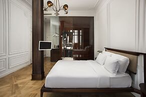 Georges Hotel Galata