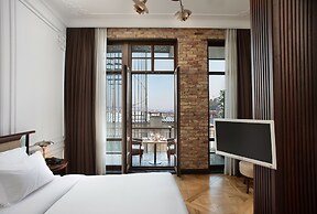 Georges Hotel Galata