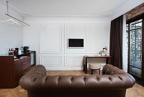 Georges Hotel Galata
