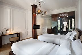Georges Hotel Galata