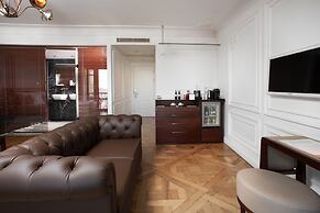 Georges Hotel Galata