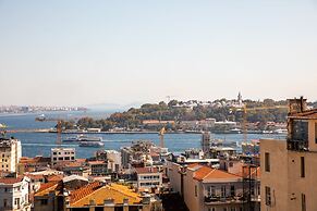 Georges Hotel Galata