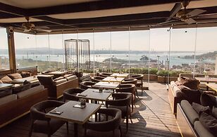 Georges Hotel Galata