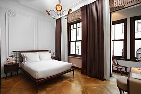 Georges Hotel Galata