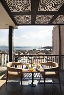 Georges Hotel Galata
