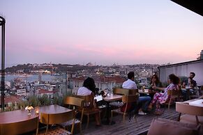 Georges Hotel Galata