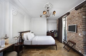 Georges Hotel Galata