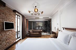 Georges Hotel Galata