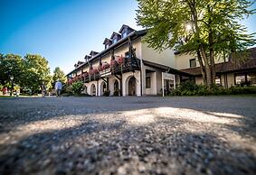 Hotel Summerhof