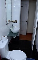 Hotel Golden Inca