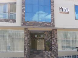 Hotel Golden Inca