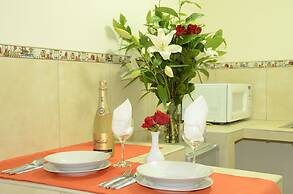 Hotel Golden Inca