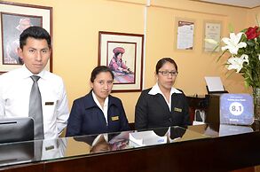 Hotel Golden Inca