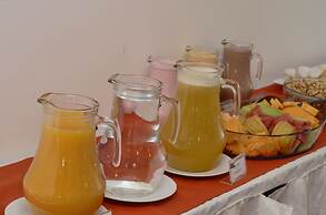 Hotel Golden Inca