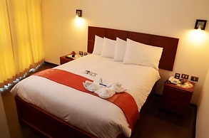 Hotel Golden Inca