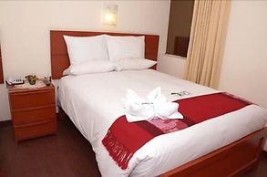 Hotel Golden Inca