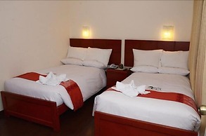 Hotel Golden Inca