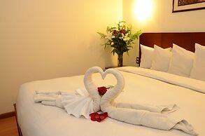 Hotel Golden Inca