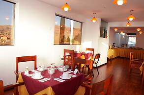Hotel Golden Inca