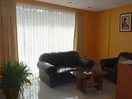 Hotel Golden Inca